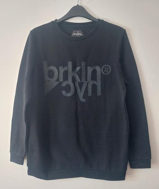 Buy & Sell Saint Marks Cheltenham - Photos for 'Brooklyn NYC' Jumper