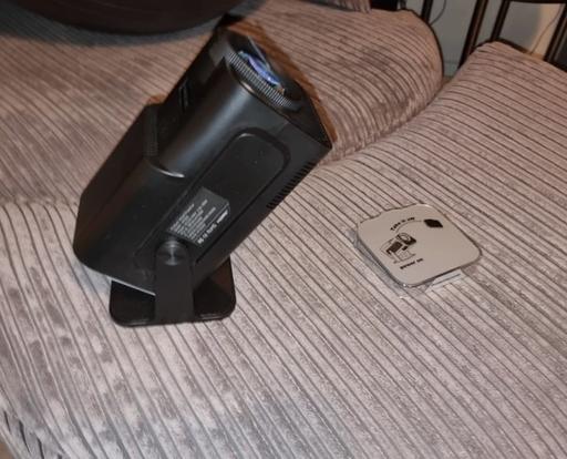 Buy & Sell Blakenhall Wolverhampton - Photos for Magcubic 1080P Android 11 Projector (HY320)