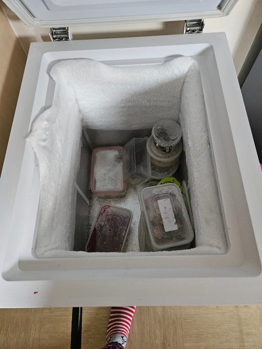 Buy & Sell Milton Regis Swale - Photos for Small Chest Freezer