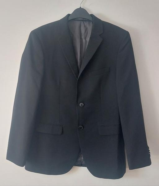Buy & Sell Saint Marks Cheltenham - Photos for Black Tailored Suit Jacket