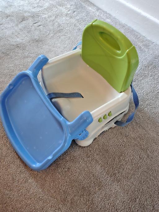 Buy & Sell Edgbaston Birmingham - Photos for Child feeding chair