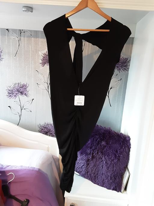 Buy & Sell Rainstorth Rotherham - Photos for Ladies Ann Summers Halter Neck Dress