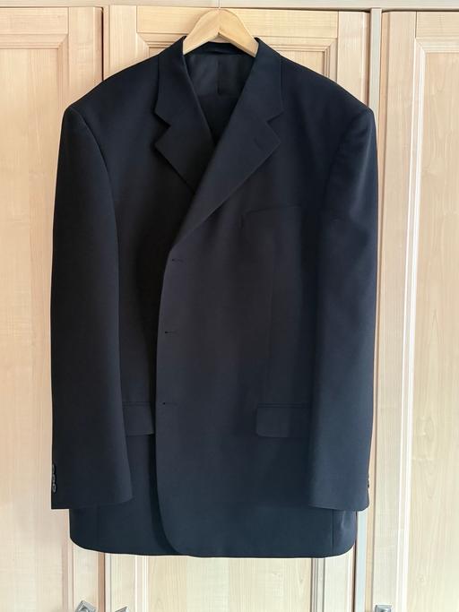 Buy & Sell Netherton Dudley - Photos for Mens Black 2 Piece Suit