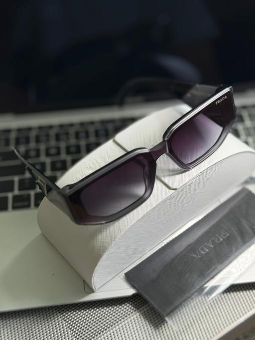 Buy & Sell Sydenham Hill South East London - Photos for Prada Rectangle Frame Sunglasses