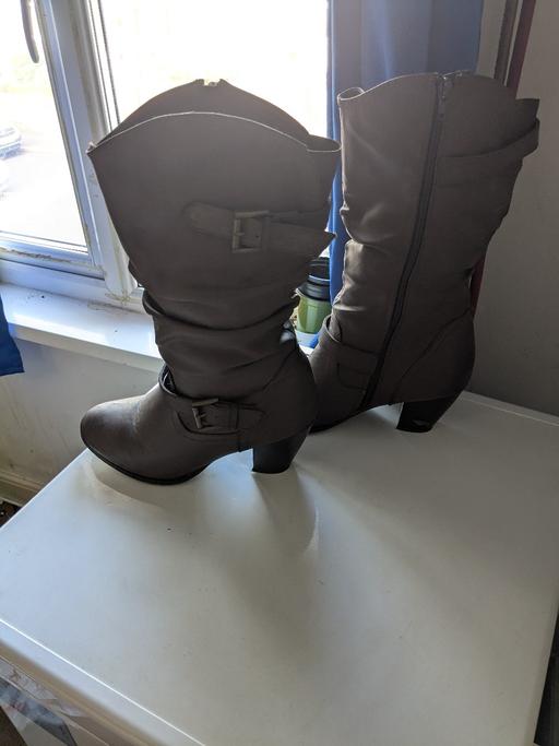 Buy & Sell Lambeth South East London - Photos for boots