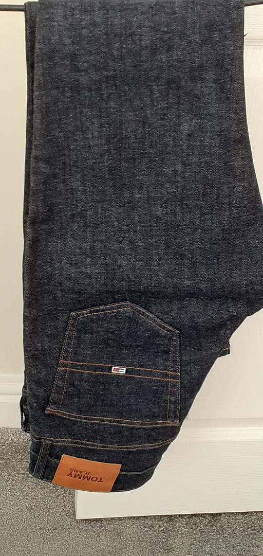 Buy & Sell Brownhills Walsall - Photos for new mens Tommy jeans 32-34