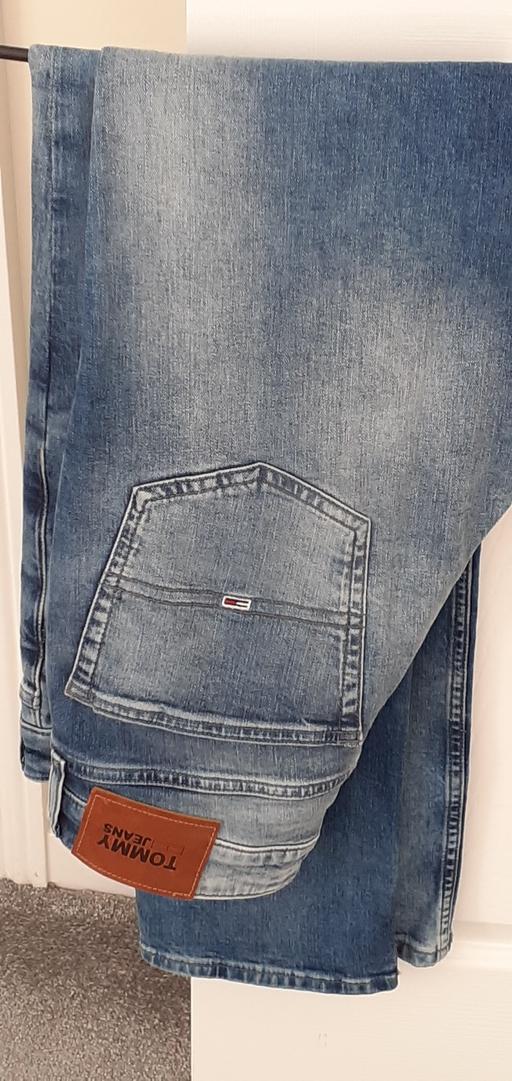 Buy & Sell Brownhills Walsall - Photos for new mens Tommy jeans 32-34
