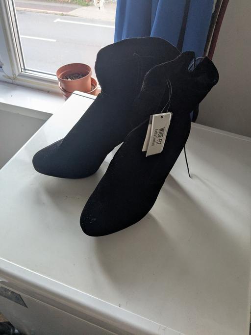 Buy & Sell Lambeth South East London - Photos for elegant boots