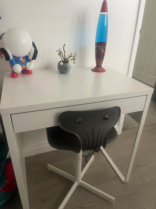 Buy & Sell Potters Bar Hertsmere - Photos for Ikea children’s desk and chair