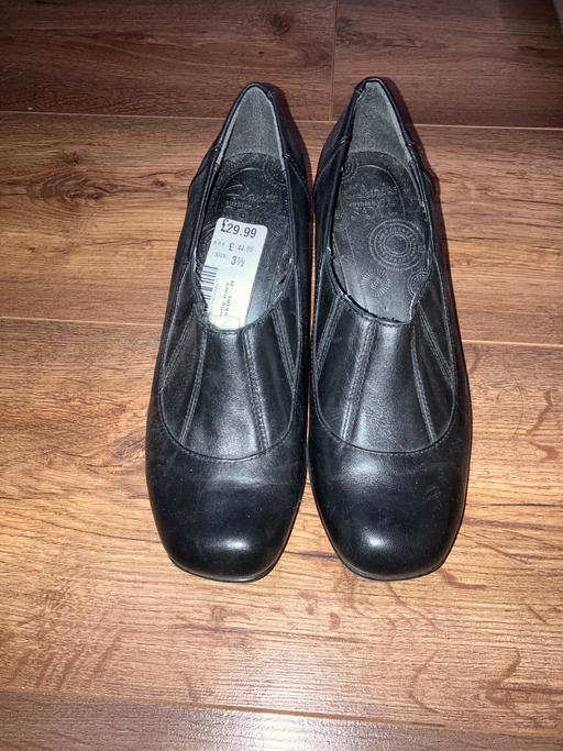 Buy & Sell Hall Green Birmingham - Photos for Clark ladies shoes