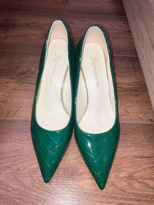 Buy & Sell Hall Green Birmingham - Photos for Ladies shoes