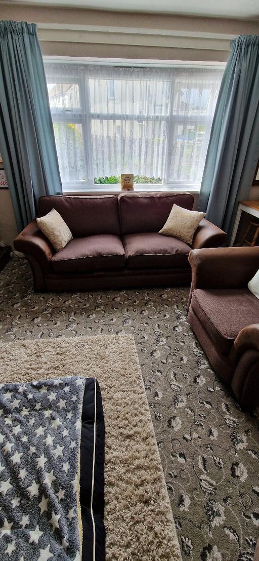 Buy & Sell Oldbury Sandwell - Photos for 3 Piece Suite