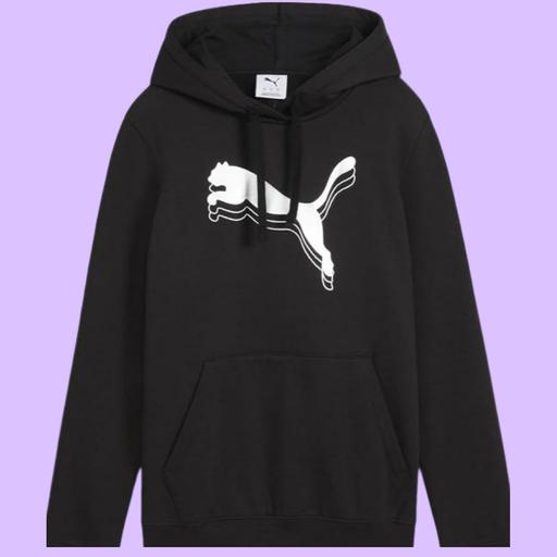 Buy & Sell Staines-Upon-Thames Spelthorne - Photos for PUMA men's hoodie brand new