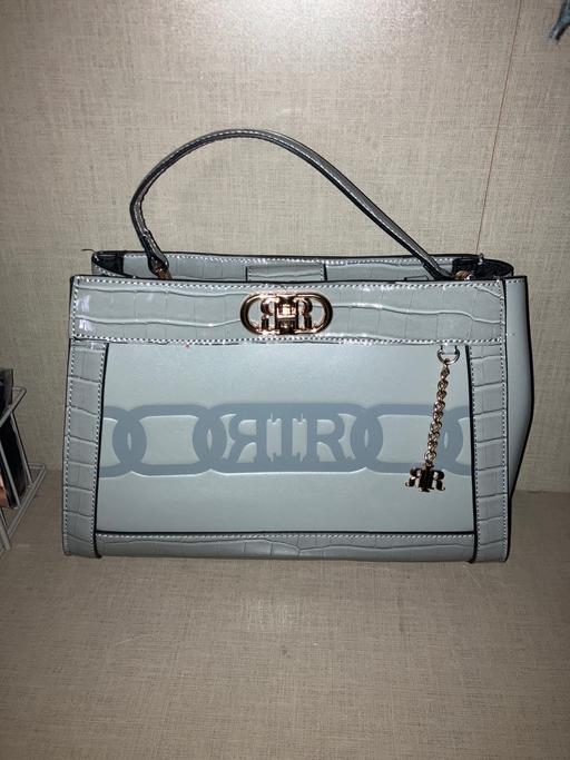 Buy & Sell Hall Green Birmingham - Photos for River island tote bag