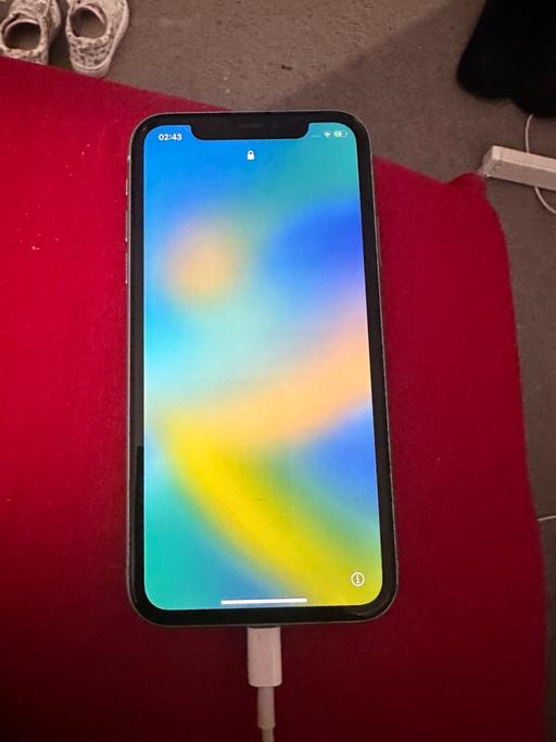 Buy & Sell Bryntirion Bridgend - Wales - Photos for iPhone 11 green