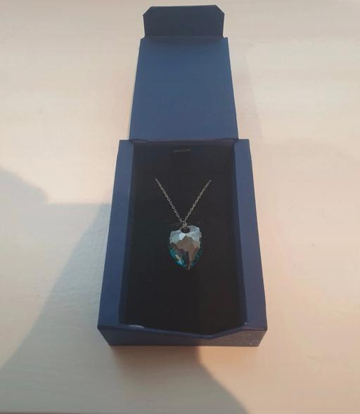 Buy & Sell Bexhill-on-Sea Rother - Photos for Swarovski Necklace