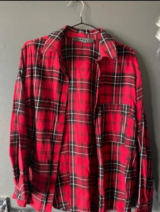 Buy & Sell Kings Heath Birmingham - Photos for Ladies/girls Primark Shirt