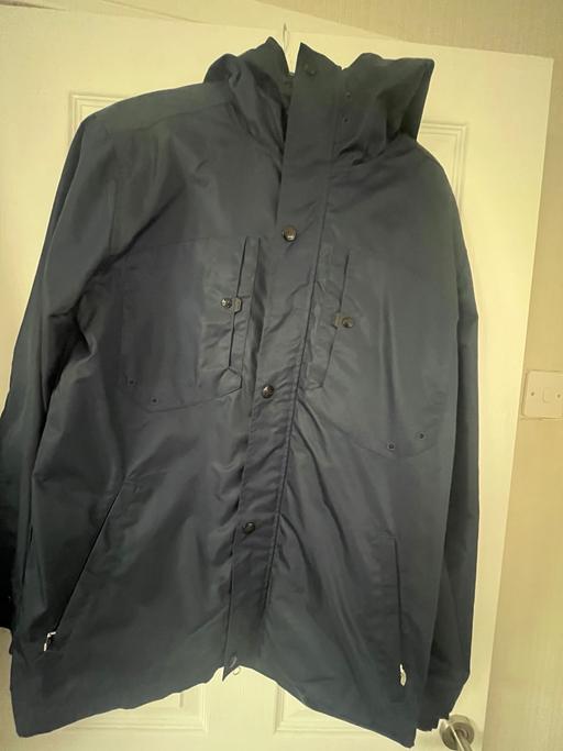 Buy & Sell Scone Perth and Kinross - Photos for Cruyff jacket
