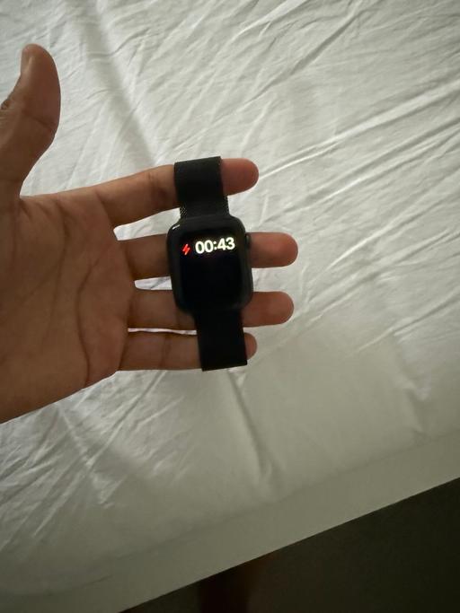 Buy & Sell Holborn Central London - Photos for Apple Watch SE GPS 44MM Gen 2