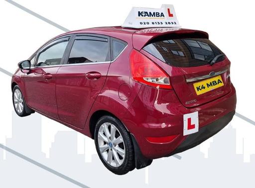 Vehicles Becontree East London - Photos for Instructor Car