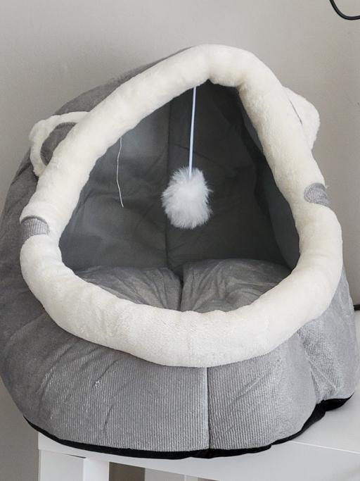 Buy & Sell Wimbledon South West London - Photos for Brand new cat bed