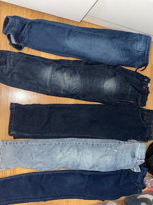 Buy & Sell Halesowen Dudley - Photos for Boys Jeans bundle