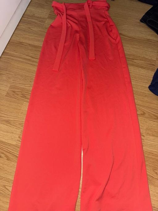 Buy & Sell Halesowen Dudley - Photos for Prettylittlething wide leg