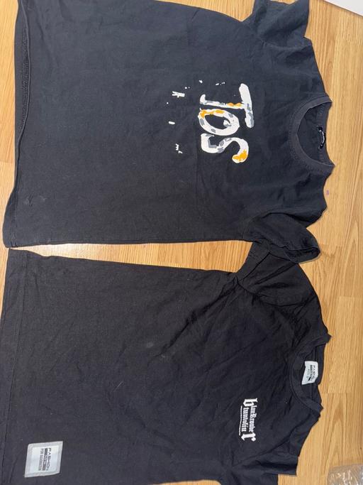 Buy & Sell Halesowen Dudley - Photos for Boys shirts