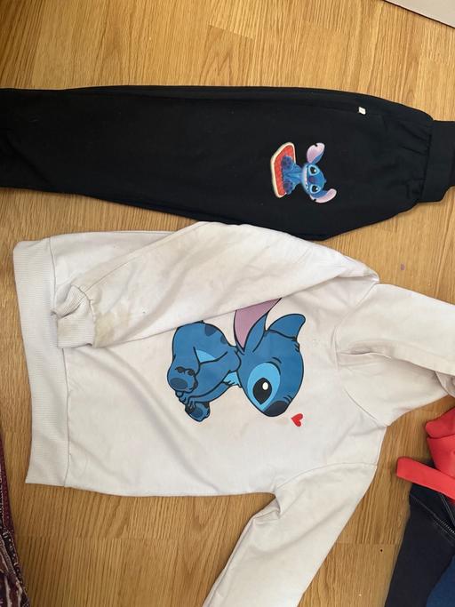 Buy & Sell Halesowen Dudley - Photos for Stitch tracksuit