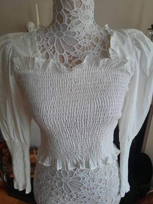 Buy & Sell Cloughey Ards and North Down - Photos for New with tags beautiful top