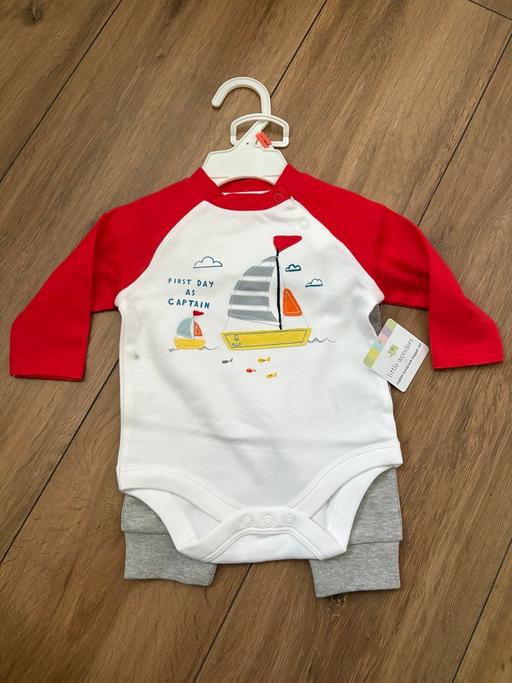 Buy & Sell Great Bridge Sandwell - Photos for Baby boy outfit (various sizes)