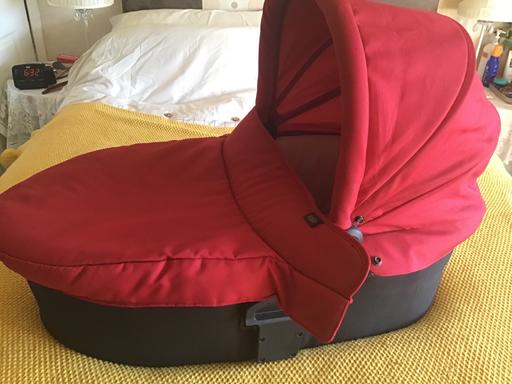 Buy & Sell Essington Wolverhampton - Photos for Mamas & Papas solo carrycot