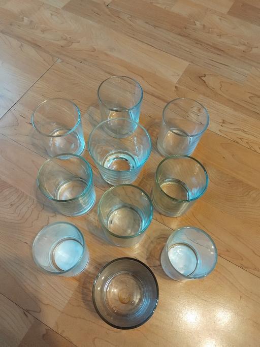 Buy & Sell Stow Heath Wolverhampton - Photos for 10 Glasses.