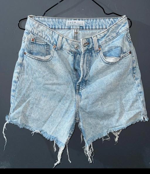 Buy & Sell Maypole Birmingham - Photos for Ladies/girls Primark Denim Shorts