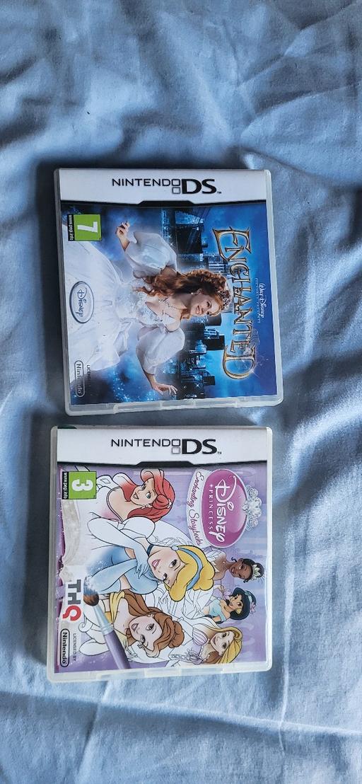 Buy & Sell Radcliffe Bury - Photos for Nintendo DS games