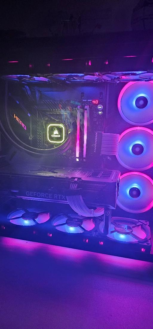 Buy & Sell Smethwick Sandwell - Photos for PC BUILD ITEMS FOR SALE!!