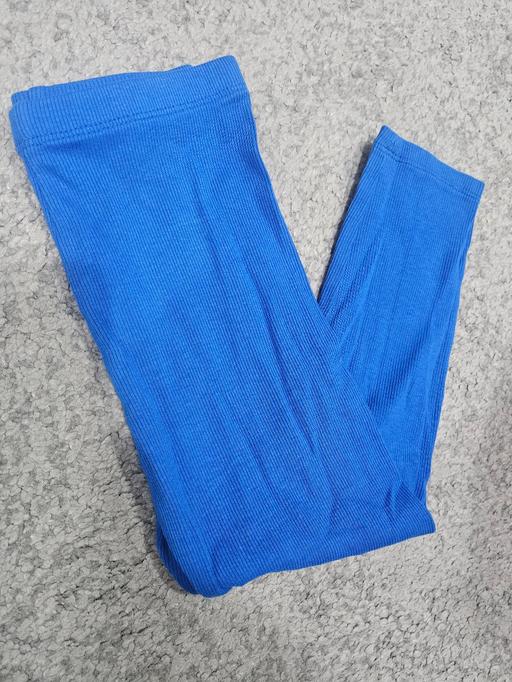 Buy & Sell Halton Brook Halton - Photos for Age 3-4 MATALAN blue leggings