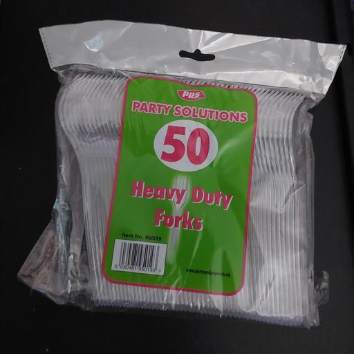 Buy & Sell Ocker Hill Sandwell - Photos for forks plastic