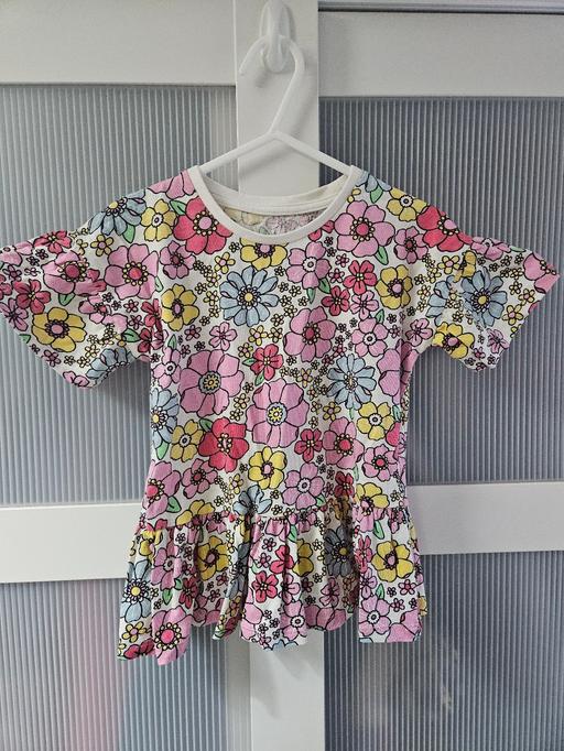 Buy & Sell Runcorn Halton - Photos for Age 3-4 MATALAN peplum top