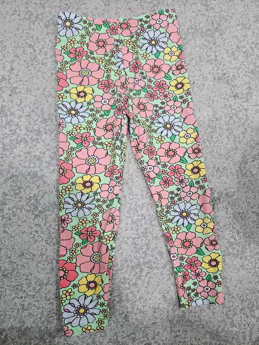 Buy & Sell Runcorn Halton - Photos for Age 3-4 MATALAN leggings