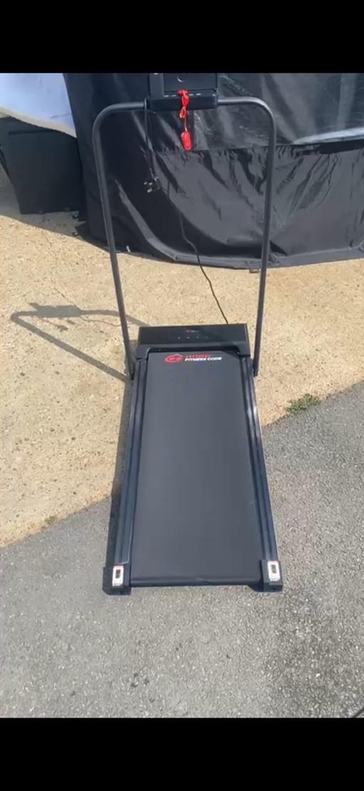 Buy & Sell West Drayton Hillingdon - Photos for Treadmills