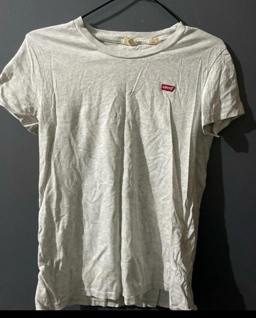 Buy & Sell Kings Heath Birmingham - Photos for Ladies/girls Levi’s Tshirt