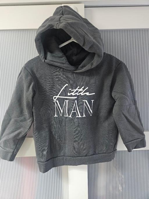 Buy & Sell Runcorn Halton - Photos for Age 3-4 RIVER ISLAND hoody