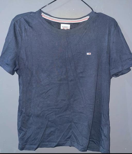 Buy & Sell Maypole Birmingham - Photos for Ladies/girls Tommy Jeans top