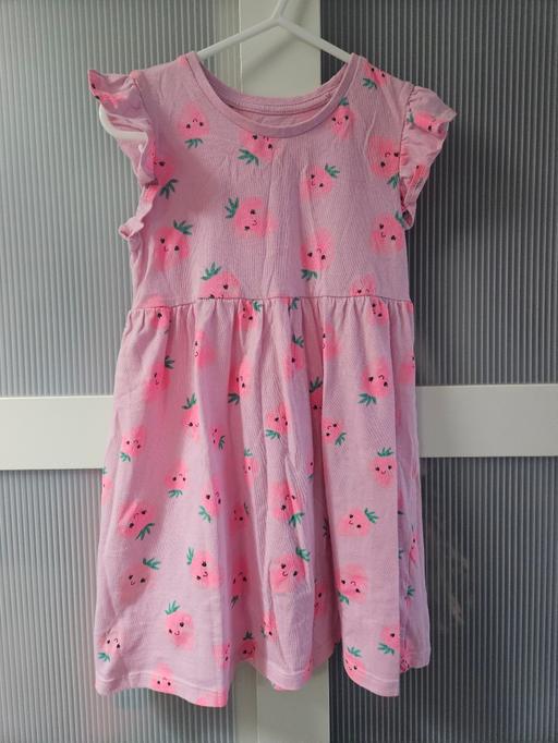 Buy & Sell Halton Brook Halton - Photos for Age 3-4 MATALAN dress