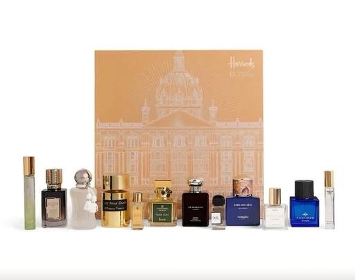 Buy & Sell Manor Park East London - Photos for Sealed Harrods fragrance advent calendar