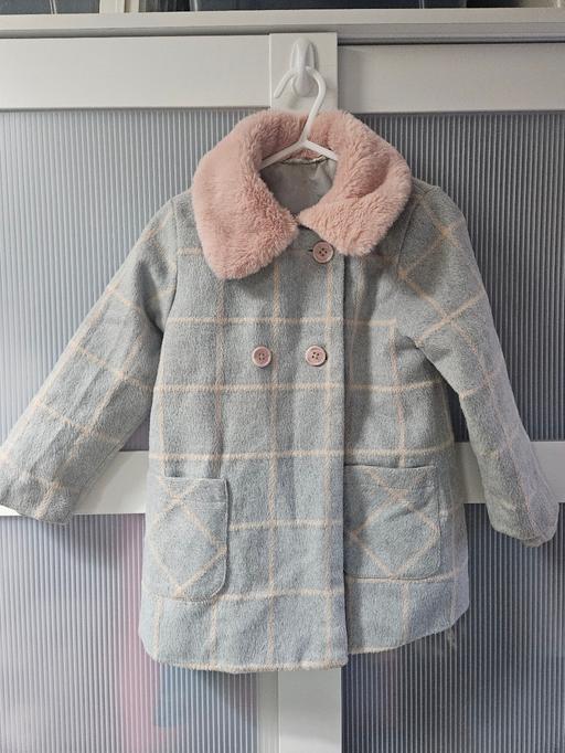 Buy & Sell Runcorn Halton - Photos for Age 3-4 GEORGE coat
