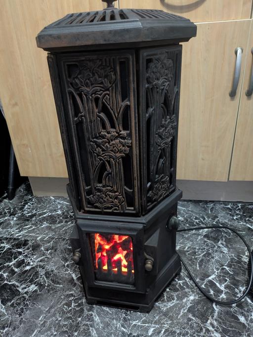 Buy & Sell Kingshurst Solihull - Photos for , A Victorian style Esse ELECTRIC FIRE
