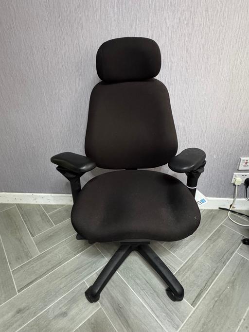 Buy & Sell Batley Kirklees - Photos for Ergonomic Office Chair