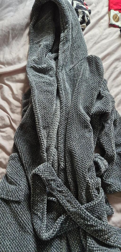 Buy & Sell Keresley Coventry - Photos for Long Dressing Gown